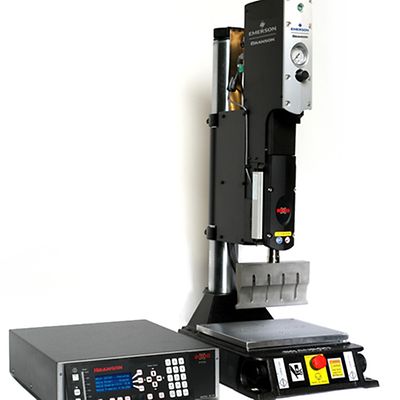 Branson-P-2000Xt Ultrasonic Welder